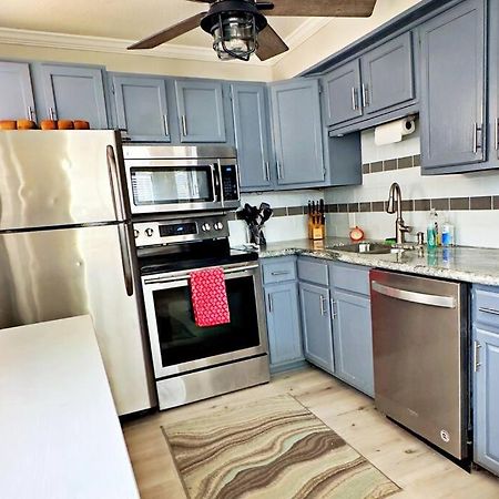 Apollo'S Escape: Your Serene Oceanfront Retreat Surfside Beach Eksteriør billede