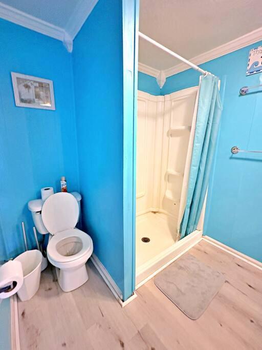 Apollo'S Escape: Your Serene Oceanfront Retreat Surfside Beach Eksteriør billede